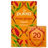Pukka - Three Ginger - 20 Tea Bags