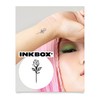 Inkbox Temporary Tattoos, Semi-Permanent Tattoo, One Premium Easy Long Lasting,