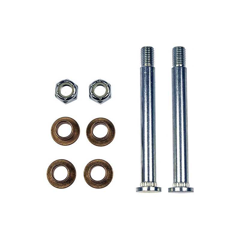 Dorman 38463 Door Hinge Pin And Bushing Kit - 2