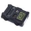 Dual USB Solar Charge Controller ABS LCD Display PWM Charging