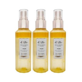 Dalba (셀러허브)달바 화이트 트러플 프라임 인텐시브 세럼 100ml 3개 Ss (S10180697) (Cellar Hub) Dalba White Truffle Prime Intensive Serum 100ml 3 pcs Ss (S10180697)