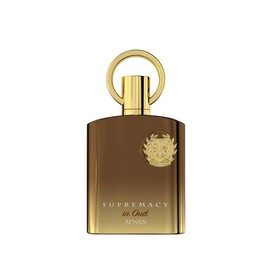 Afnan Supremacy in Oud Unisex Eau De Parfum, 3.4 Fl. Oz