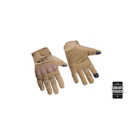 Wiley X Durtac Tactical Glove Tan Large