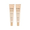 Dalba Skin Fit BB Cream 30g x 2 / 달바 스킨 핏 비비크림 30g 2개