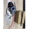 Geartronics Carburetor Carb Assembly For Predator 3500 Watts Inverter Generator