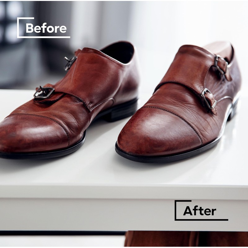 Kaps 100% Handmade Delicate Scented Cedar Wood Shoe Tree High