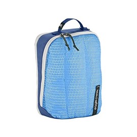 Eagle Creek Pack-it Reveal Expansion Cube, Az Blue/Grey - Small