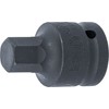 BGS 5054-17 | Impact Bit Socket | 20 mm (3/4")