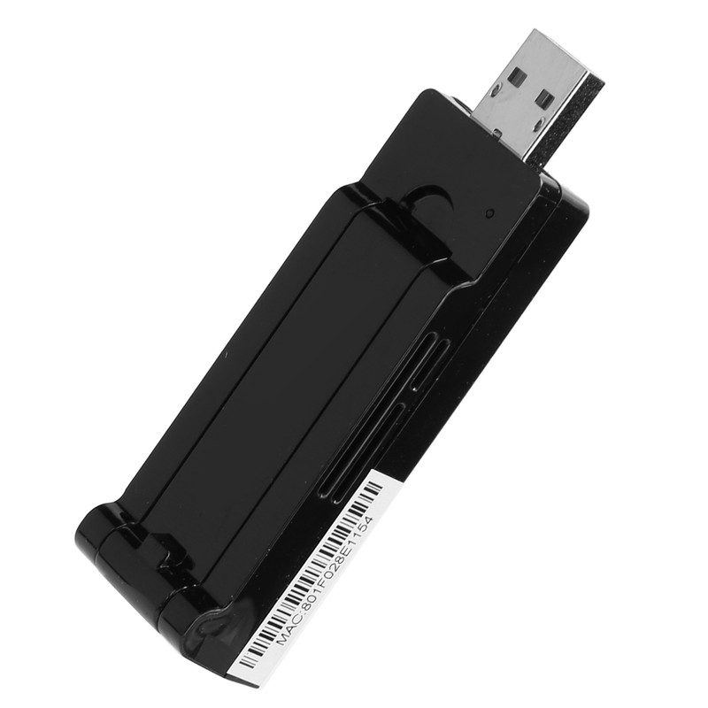 USB Network Card Wireless DualBand Wifi Receiver EW-7733 450Mbps 802.11