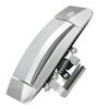 NPAUTO Exterior Outside Door Handle fit for Nissan 350Z 2003