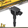 Ignition Coil Ignition Module for Dokker KE Duster HM HS
