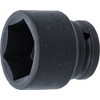 BGS 5640 | Hexagonal Impact Socket | 20 mm (3/4