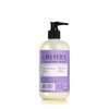 MRS. MEYER'S Mrs. Meyer's Clean Day Liquid Hand Soap, Lilac,