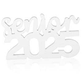 TEHAUX Graduation Photo Props for Creative Celebrations Lightweight Compact Graduation Party Decorations Easy to Use Photo Booth Props for College Kindergarten Graduates