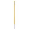 Avril - Bamboo Ear Scrubber - Reusable - Measures 13cm