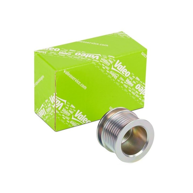 VALEO Pulley Generator