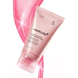 Medicube Pdrn Pink Cafeína