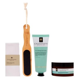 Champneys Pedicure Gift Set, Christmas, Gift