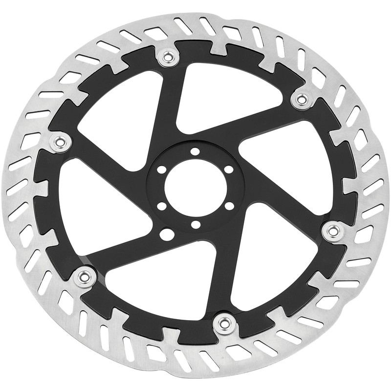 Magura MT eStop Rotor inc Pads 6 Bolt 203mm