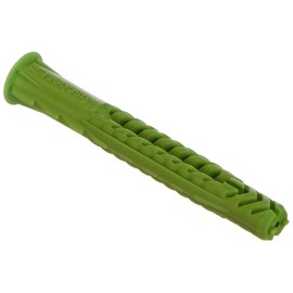 FISCHER Universal Dowels, All-Purpose Dowels Without Edge, For Optimum Hold For Fixings in Concrete, Plasterboard, Perforated Lime Brick and Much More