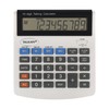 Professional XXL Talking Calculator with Voice Output Desk Calculator Large