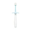 Cepillo Dental 360° Dr. Talbot's Para Bebés (Turquesa)