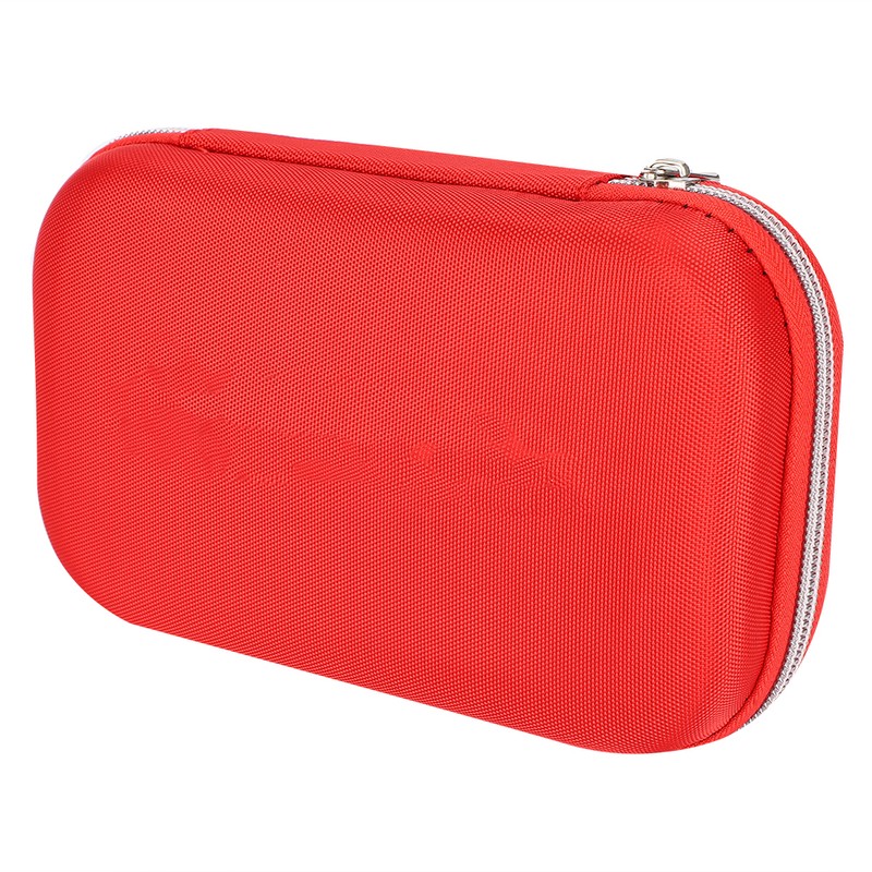 Portable Emergency Aid Kit Home Outdoor Car Emergency Survival Treatment