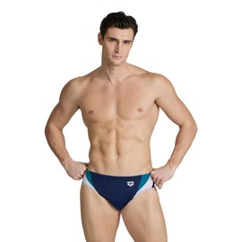 Arena Feel Men's Panel Swim Shorts