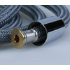 Blanco Shower Hose Nylon with Seal Kano and Mila S