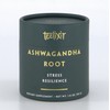 Teelixir Organic Ashwagandha Root Stress Resiliance 50g
