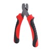 Multifunction Scissor Crimping Plier Line Hook Cutter Fishing Hook Split