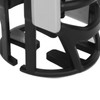 Motorcycle Cup Drink Holder Rugged Stable Motorcycle Water Bottle Holder
