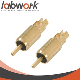 2-pack Choke Plunger Kit Replacement for Honda Sabre 1100 VT1100C2 2000-2007