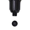 One Stop Outdoor 3/4" Drip Irrigation/Hydroponics Y Filter with 155