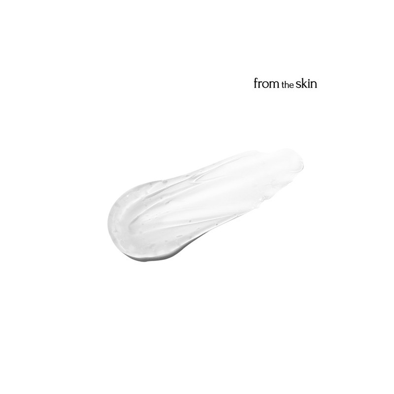 From The Skin Glutathione Collagen Sun Gel Patch 20ml, 4