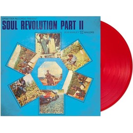 Soul Revolution Part II