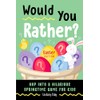 Would You Rather? Easter Edition: Hop into a Hilarious Springtime