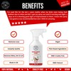 C&G Pets Chicken & Poultry Cleanse 500 ML By Cooper