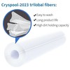 Cryspool Pool Filter Compatible with CX1750RE, C1750, PA175,817-0175P, Unicel C-8417,