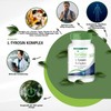 fairvital L-tyrosine complex, 60 capsules, 13 vital substances per capsule,