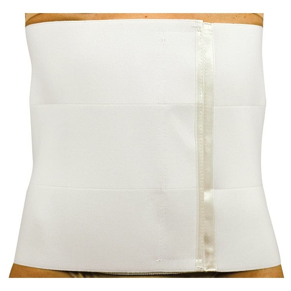 MANIFATTURA BERNINA Sana 5510927 Post-Operative Adjustable Back Support Belt Abdominal