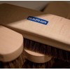 Saphir Horsehair Brush (18cm)
