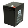 ZPC 12V 4.5Ah 5AH Battery Razor E100 Electric Scooter &