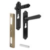 Prime-Line K 5063 Diecast Security Storm of Screen Door Lever