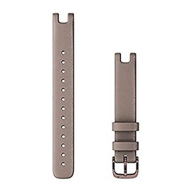 Garmin Replacement Accessory Band for Lily GPS Smartwatch - Paloma Italian Leather