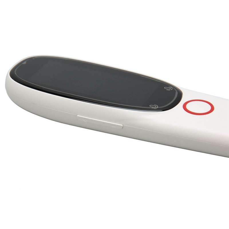 Intelligent Translation Pen 3.0in Touch Screen 134 Languages Wifi Portable
