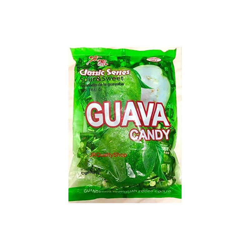 2 set- Classic Series Guava Candy, 12.3 oz