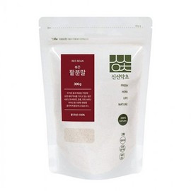 OTMARTFOOD Domestic roasted red bean powder 300g powder powder shake