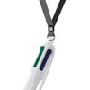BIC 4 Colours Original Ballpoint Pen Medium Point (1.0 mm)
