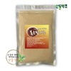300g domestic roasted red bean powder / 국산 볶은 팥가루 300g